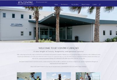 Jet Centre Curaçao