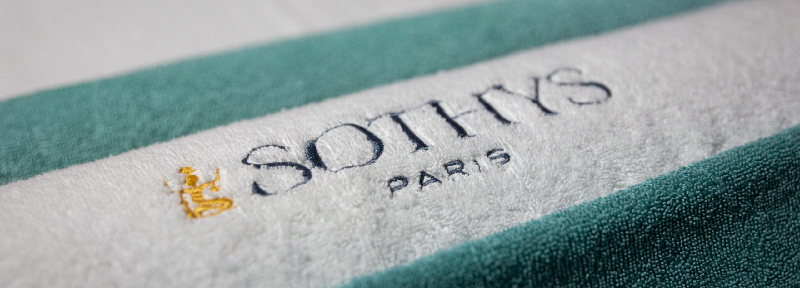 nbe7 SOTHYS PARIS - Natural Blends Esthetics