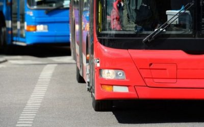 SER geeft advies over openbaar bus vervoer