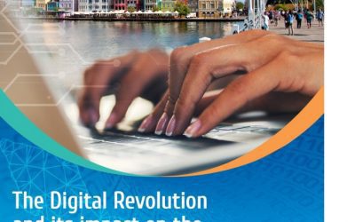 The Digital Revolution and its impact on the future of mankind