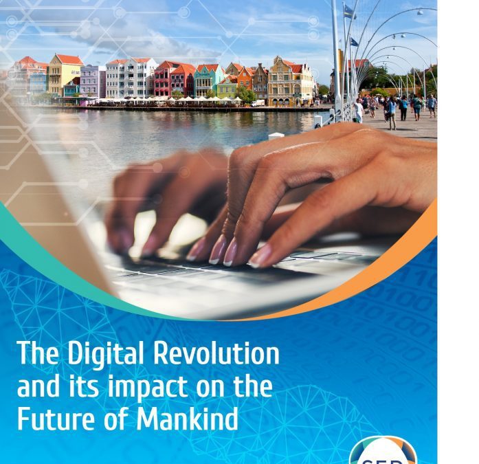 The Digital Revolution and its impact on the future of mankind