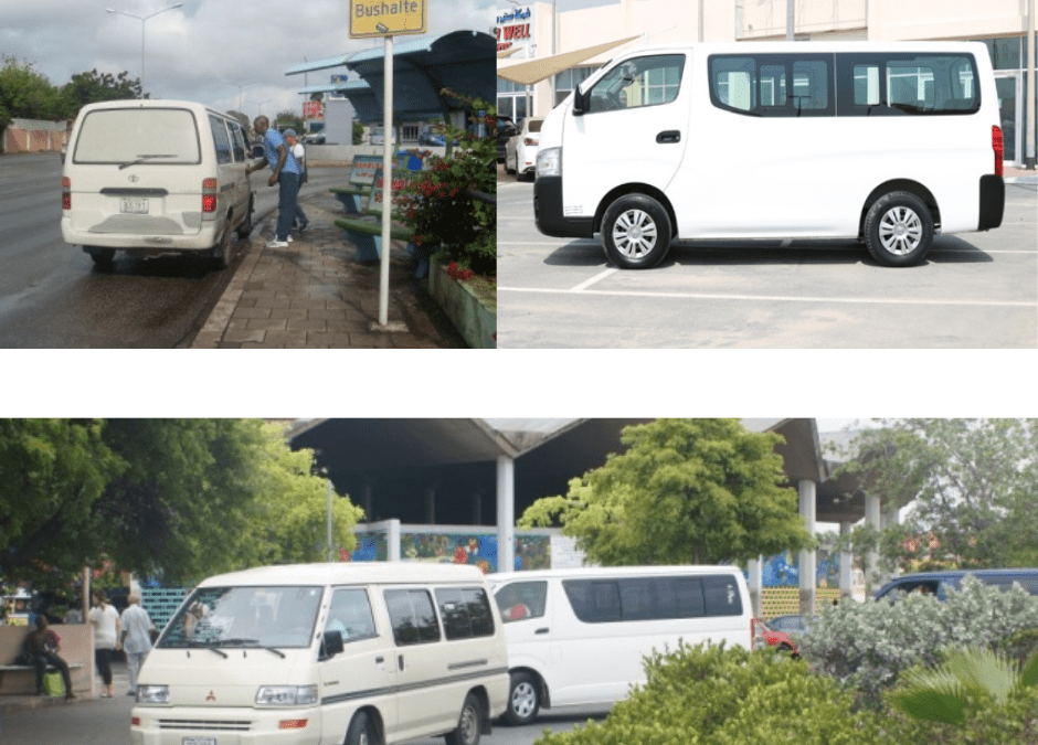 SER brengt briefadvies uit over voorgenomen aanpassing maximale tarieven kleine en middelgrote bussen