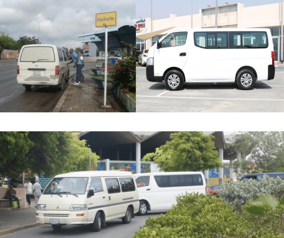 Adviesverzoek inzake maximale tarieven kleine en middelgrote bussen per 1 april 2022