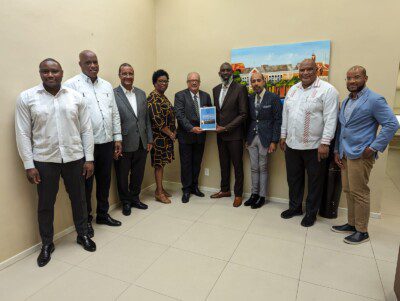 SER Curaçao proposes paradigm shift in 2022 annual report