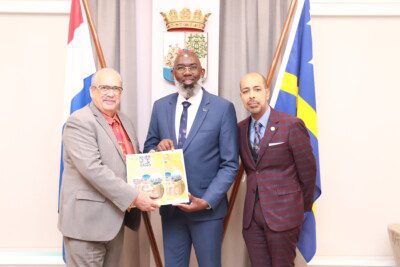 SER biedt Jaarverslag 2023 aan