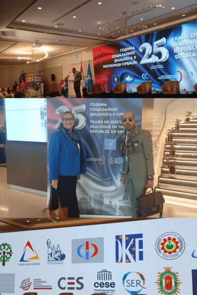 “Dialoog is geen procedure, maar een cultuur”