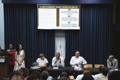 SER: Ongewenst gedrag op werkvloer kost Curaçao miljoenen per jaar