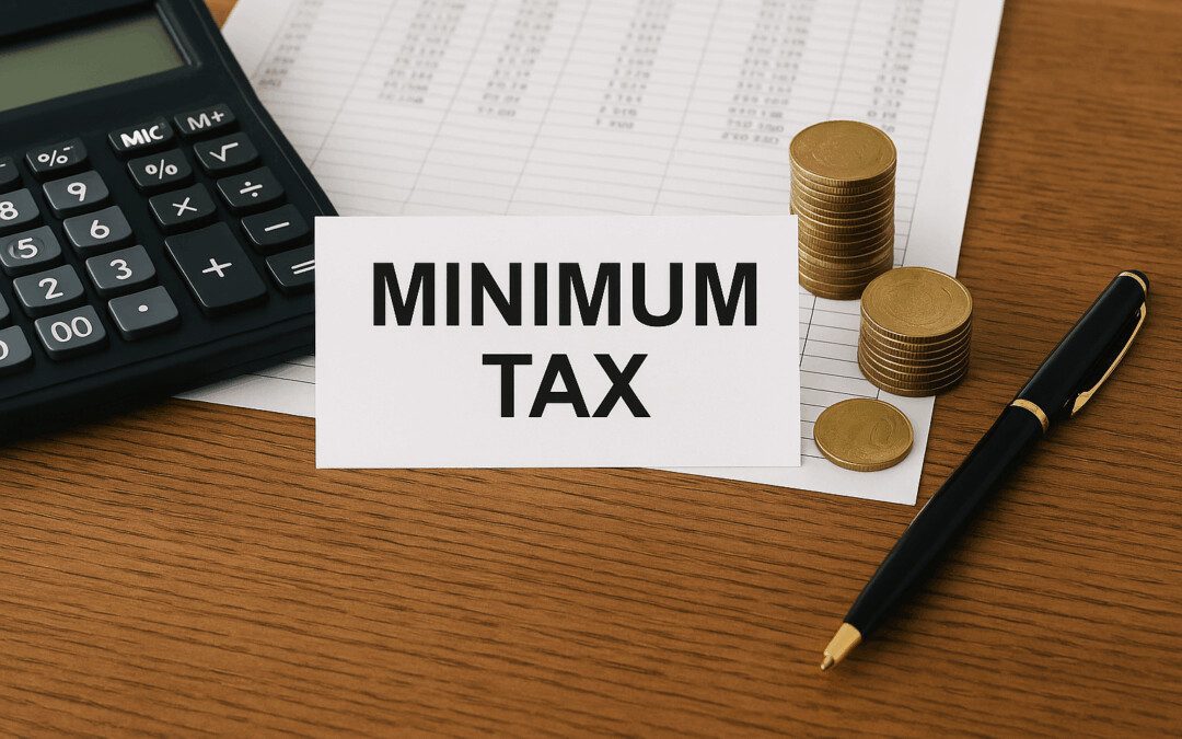 Curaçao’s Social and Economic Council issues opinion on Minimum Tax Bill