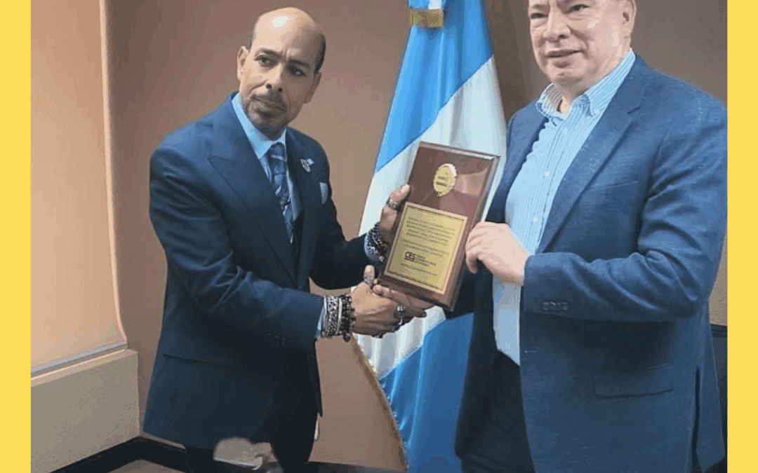 Regional unity strengthened as CESISALC Presidency passes from Curaçao to Guatemala