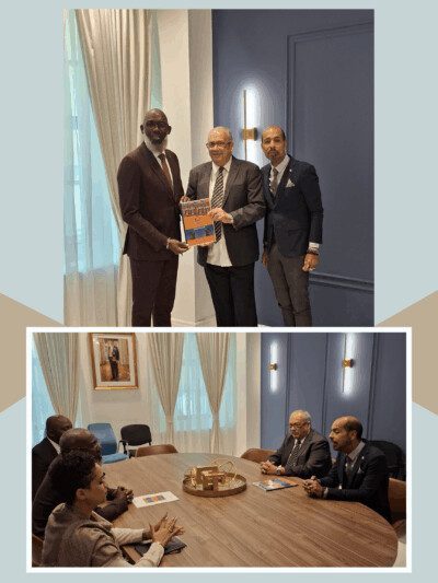 El Consejo Económico y Social (SER) de Curazao entrega su informe 2024 y reclama controles de IA