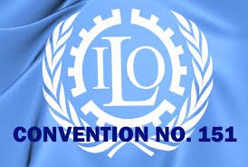 Reporting to International Labour Organization (ILO)